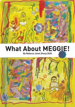 Paperback What About Meggie Book