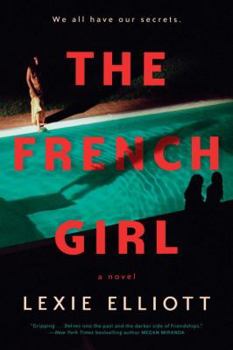 Hardcover The French Girl Book
