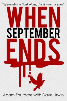 Paperback When September Ends Book