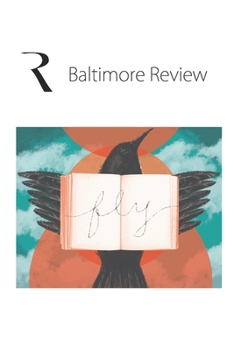Paperback The Baltimore Review 2021 Book