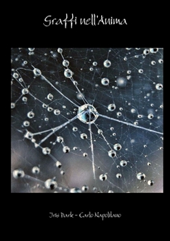 Paperback Graffi nell' anima [Italian] Book