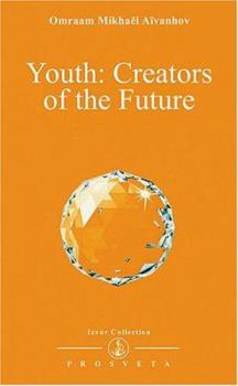 Paperback Youth, Creators of the Future Book