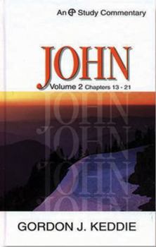 Hardcover Epsc John Volume 2 Book