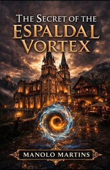 The Secret of the Espaldal Vortex