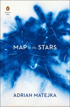 Paperback Map to the Stars Book