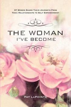 Paperback The Woman I've Become Book