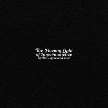 Music - CD Fleeting Light Of Impermanece Book