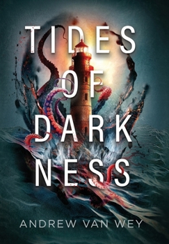 Hardcover Tides of Darkness Book