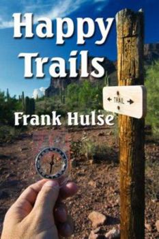 Paperback Happy Trails Book