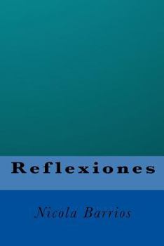 Paperback Reflexiones [Spanish] Book