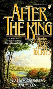 Mass Market Paperback After King Book