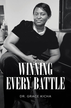 Paperback Winning Every Battle Book