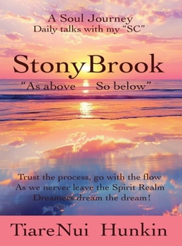 StonyBrook: As Above, So Below