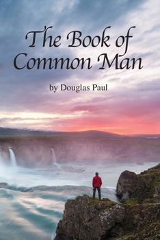 Paperback The Book of Common Man Book