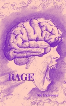 Paperback Rage: Catgut Series Book