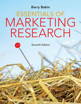Bundle: Essentials of Marketing Research, Loose-Leaf Version, 7th + MindTap Marketing, 1 Term (6 Months) Printed Access Card