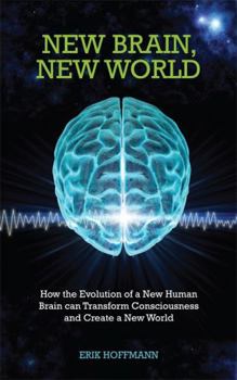Paperback New Brain, New World Book