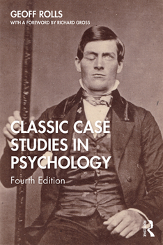 Paperback Classic Case Studies in Psychology: Fourth Edition Book