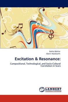 Paperback Excitation & Resonance Book