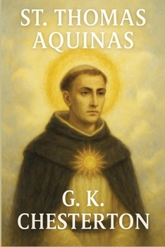 Paperback St. Thomas Aquinas: A Sublime Book