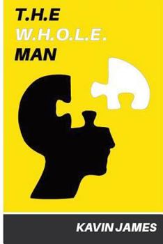 Paperback The W.H.O.L.E. Man Book