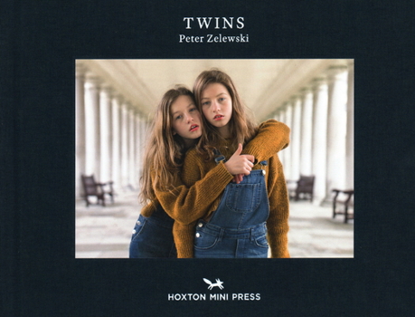 Hardcover Twins Book