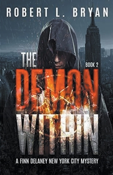 Paperback The Demon Within Book