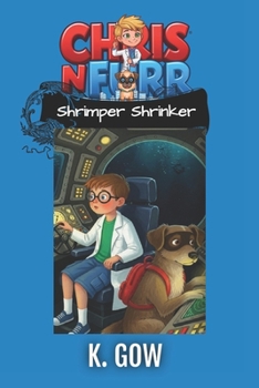 Shrimper Shrinker (Chris N Furr) (Chris N Furr Series)