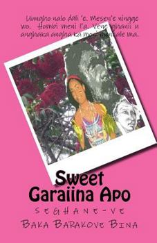 Paperback Sweet Garaiina Apo Book