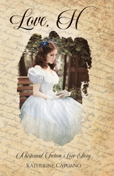 Paperback Love, H: A Historical Fiction Love Story Book