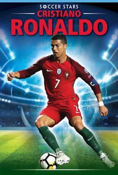 Library Binding Cristiano Ronaldo Book