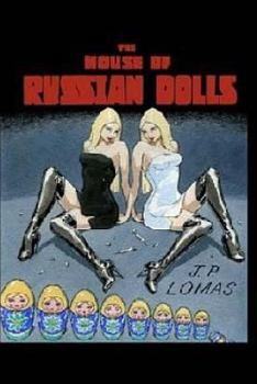 Paperback The House of Russian Dolls Book