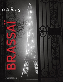 Paperback Paris Brassa? Book