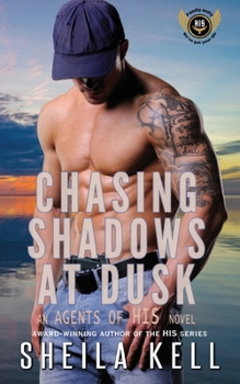 Paperback Chasing Shadows at Dusk Book
