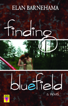 Paperback Finding Bluefield Book