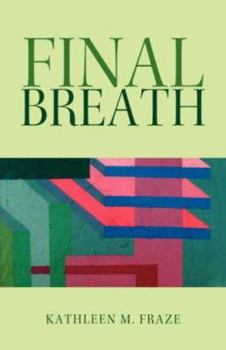 Paperback Final Breath Book