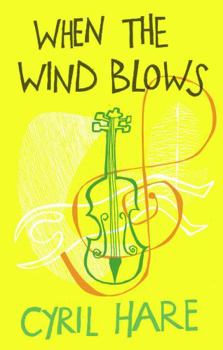 When the Wind Blows - Book #3 of the Francis Pettigrew