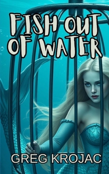 Paperback Fish Out Of Water Book