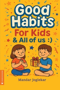 Paperback Good Habits Book