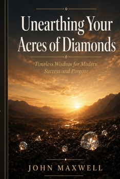 Unearthing Your Acres of Diamonds: Timeless Wisdom for Modern Success and Purpose