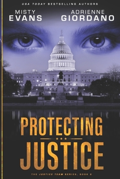 Paperback Protecting Justice Book