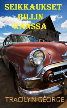 Paperback Seikkaukset Billin Kanssa [Finnish] Book