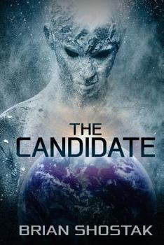 Paperback The Candidate Book