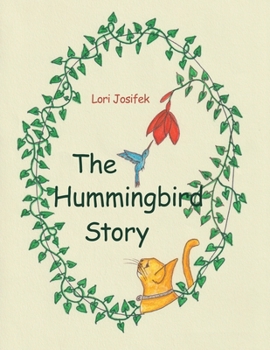 Paperback The Hummingbird Story Book