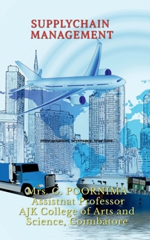 Paperback Supply Chain Management Book
