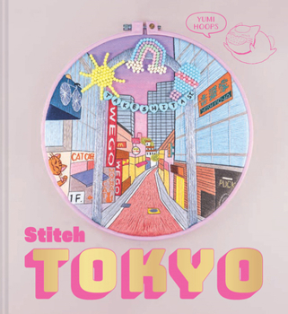 Paperback Stitch Tokyo Book