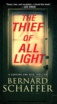 Mass Market Paperback The Thief of All Light Book