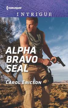 Alpha Bravo SEAL - Book #2 of the Red, White and Built
