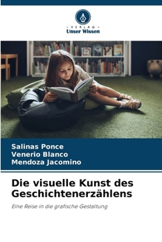 Paperback Die visuelle Kunst des Geschichtenerzählens [German] Book