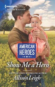 Show Me a Hero - Book #18 of the Return to the Double-C Ranch